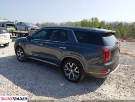 Hyundai Pozostałe 2021 3