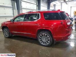GMC Acadia 2021 3