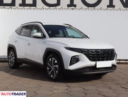 Hyundai Tucson 2024 1.6 147 KM