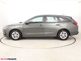 Hyundai i30 2022 1.0 118 KM