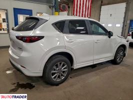 Mazda CX-5 2024 2