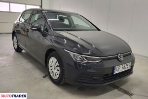 Volkswagen Golf 2023 1.0 110 KM