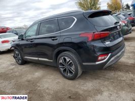 Hyundai Santa Fe 2019 2