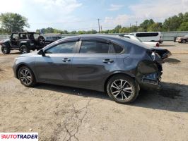 Kia Pozostałe 2023 2