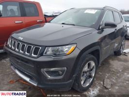 Jeep Compass 2020 2