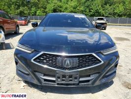 Acura TL 2021 2