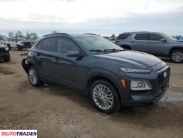 Hyundai Kona 2020 2 Hyundai Kona 2020 2