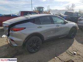 Buick Pozostałe 2025 1