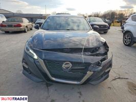 Nissan Altima 2020 2