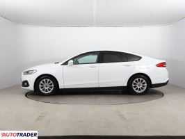 Ford Mondeo 2019 2.0 118 KM