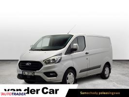 Ford Transit 2018 2