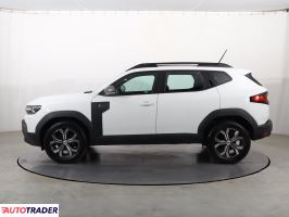 Dacia Duster 2024 1.0 99 KM