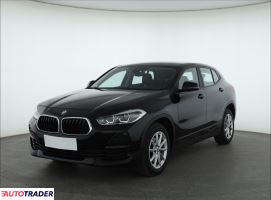 BMW X2 2021 2.0 147 KM