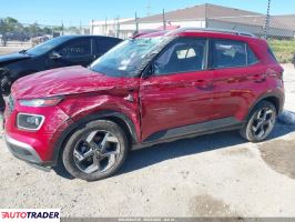 Hyundai Pozostałe 2023 1