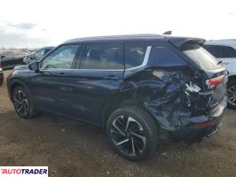 Mitsubishi Outlander 2022 2