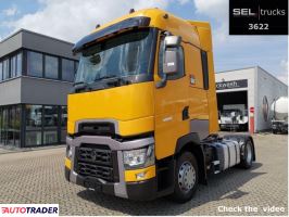 Renault T 520.18 / 2 Tanks Renault T 520.18 / 2 Tanks
