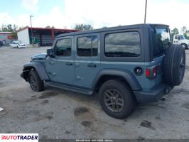 Jeep Wrangler 2025 2 Jeep Wrangler 2025 2