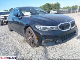 BMW 330 2020 2 BMW 330 2020 2