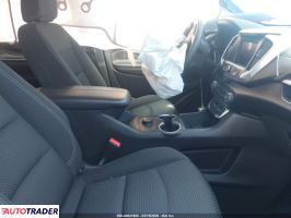 GMC Terrain 2022 1