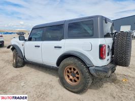Ford Bronco 2024 2