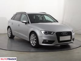 Audi A3 - zobacz ofertę