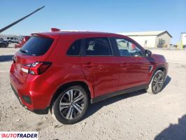 Mitsubishi Outlander 2021 2 Mitsubishi Outlander 2021 2
