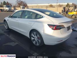 Tesla Model 3 2019 Tesla Model 3 2019