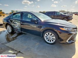 Toyota Camry 2024 2 Toyota Camry 2024 2