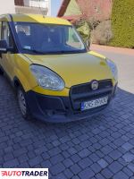 Fiat Doblo 2011 1.3 Fiat Doblo 2011 1.3