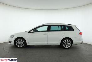 Volkswagen Golf 2014 1.4 138 KM Volkswagen Golf 2014 1.4 138 KM