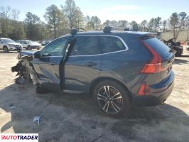 Volvo XC60 2021 2