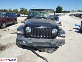 Jeep Wrangler 2020 2