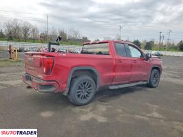 GMC Sierra 2022 3