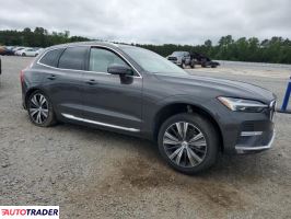 Volvo XC60 2022 2 Volvo XC60 2022 2