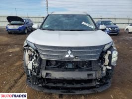 Mitsubishi Outlander 2023 2