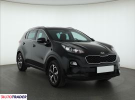 Kia Sportage - zobacz ofertę