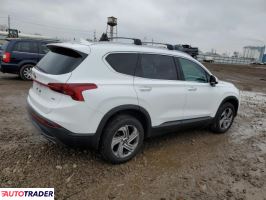 Hyundai Santa Fe 2023 2