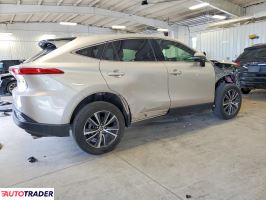 Toyota Venza 2021 2