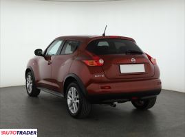 Nissan Juke 2011 1.6 115 KM
