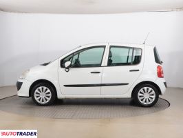 Renault Modus 2009 1.1 73 KM