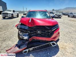 Honda CR-V 2025 2