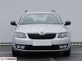 Skoda Octavia 2017 1.6 108 KM Skoda Octavia 2017 1.6 108 KM