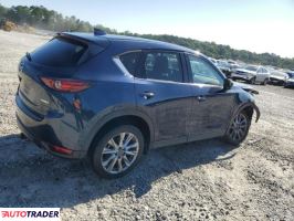 Mazda CX-5 2021 2