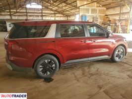 Kia Carnival 2026 1