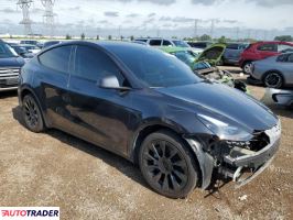 Tesla Model Y 2024 Tesla Model Y 2024