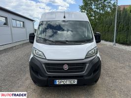 Fiat Ducato 2020 2.3
