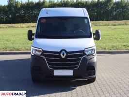 Renault Master 2022 2.3 Renault Master 2022 2.3