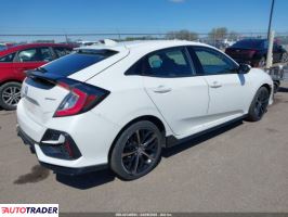 Honda Civic 2021 1 Honda Civic 2021 1