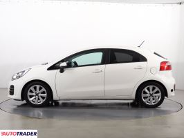 Kia Rio 2016 1.2 83 KM