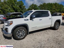 GMC Sierra 2022 5